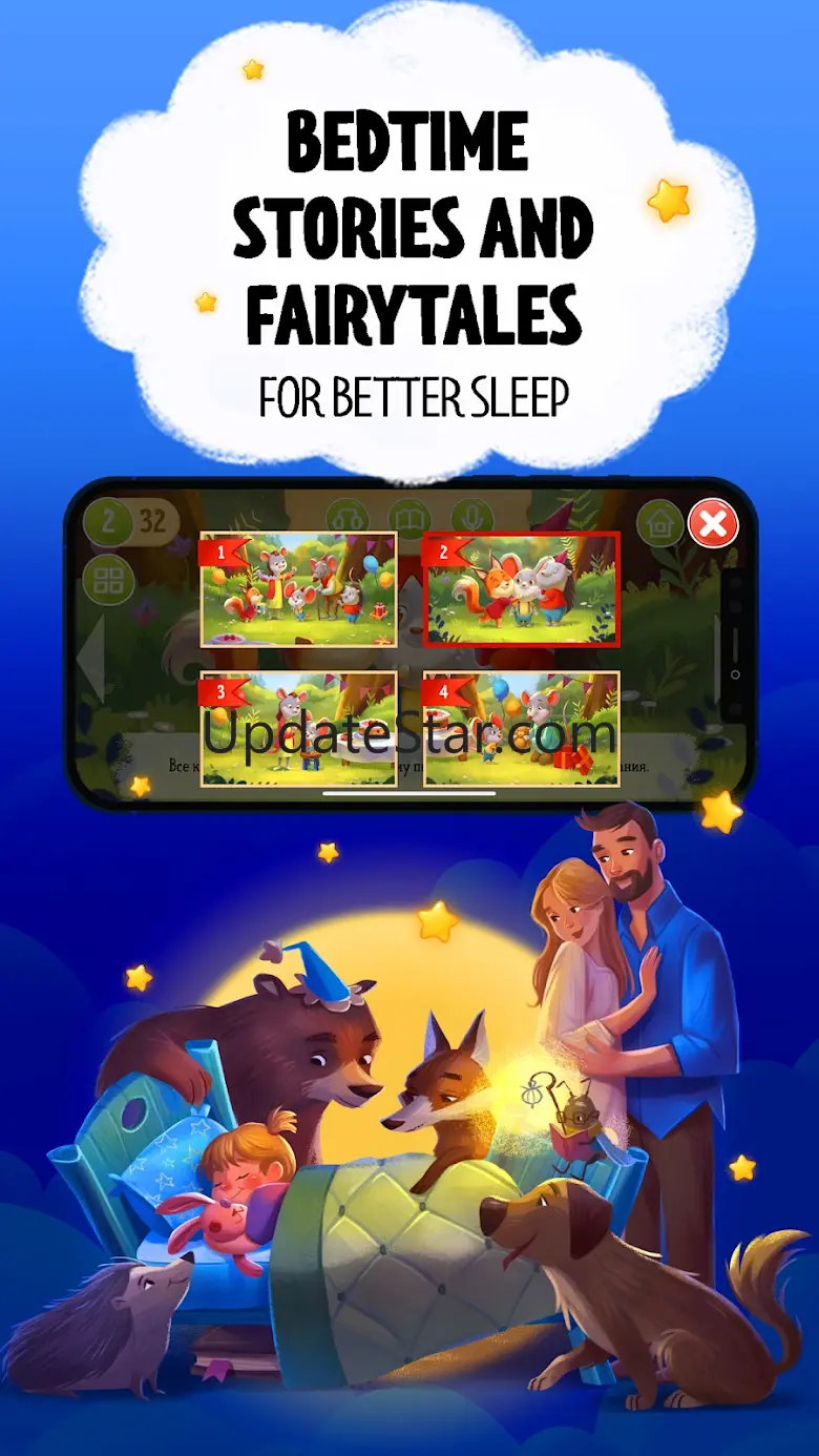KidaBook: Books for Kids 1.4.0