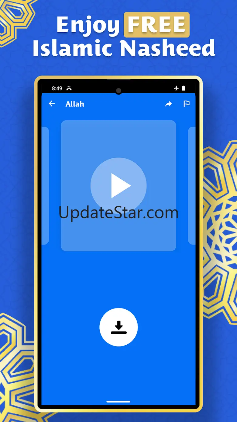 Islamic songs 2025 1.2