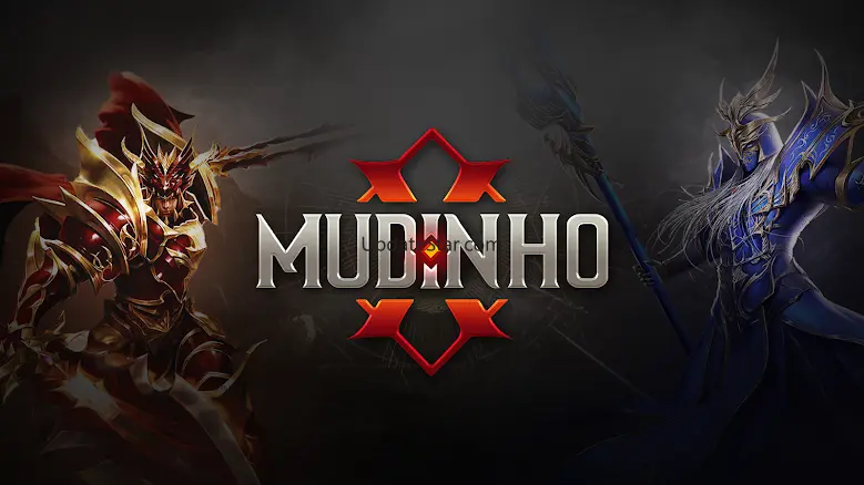 MudinhoX 2.0.7