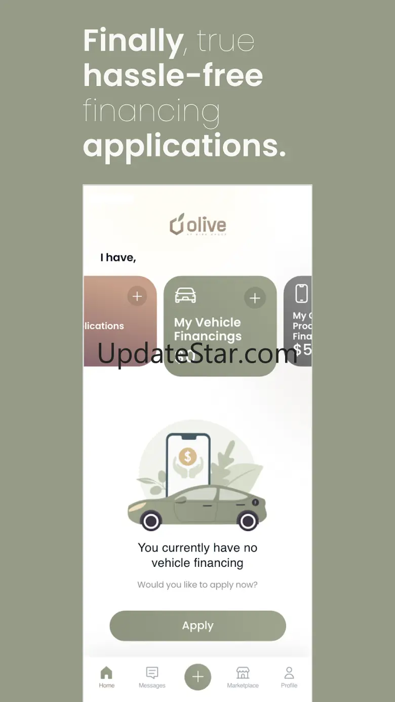 Olive Pro 3.1.8