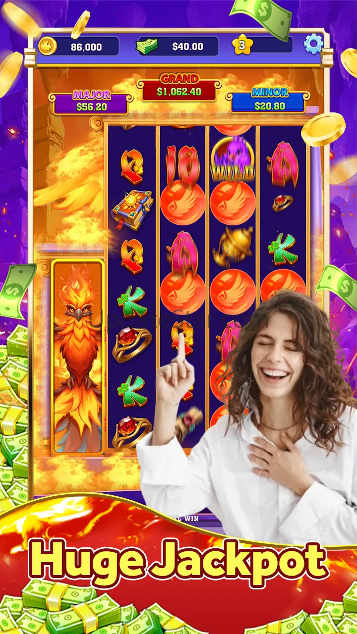 Phoenix Blaze