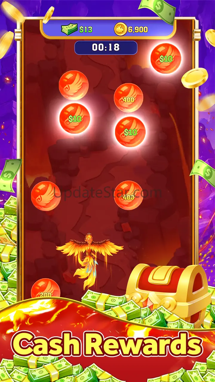 Phoenix Blaze