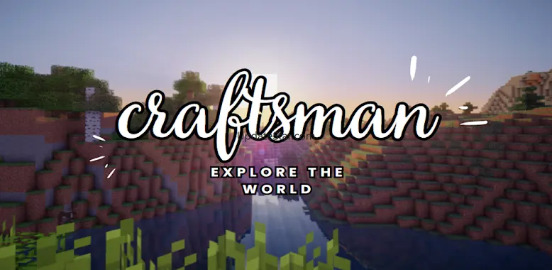 CRAFTSMAN PIXELMON SURVIVAL 7.0