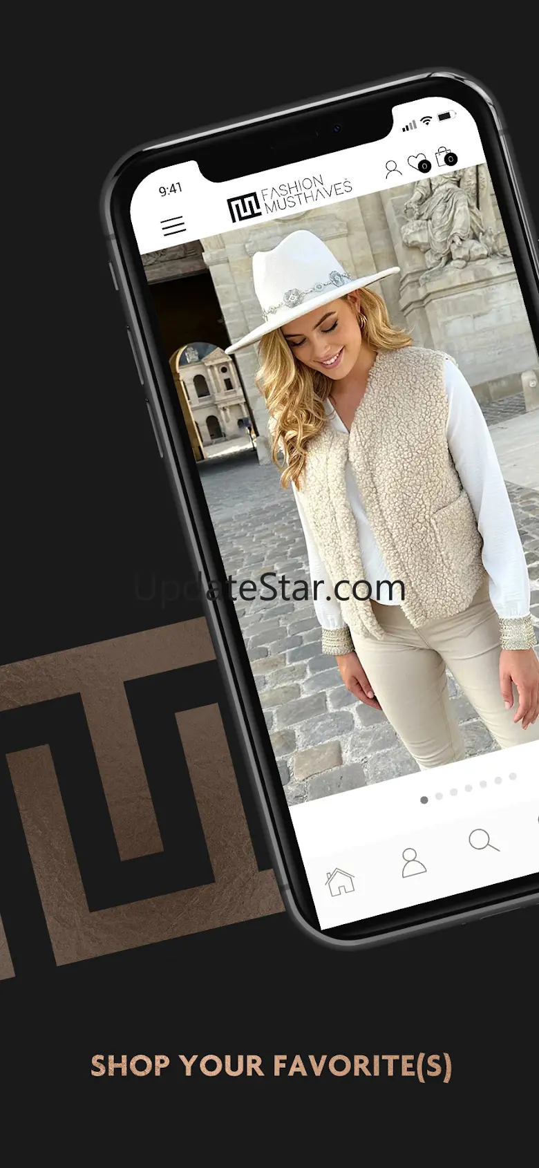 Fashion Musthaves 2.2.1