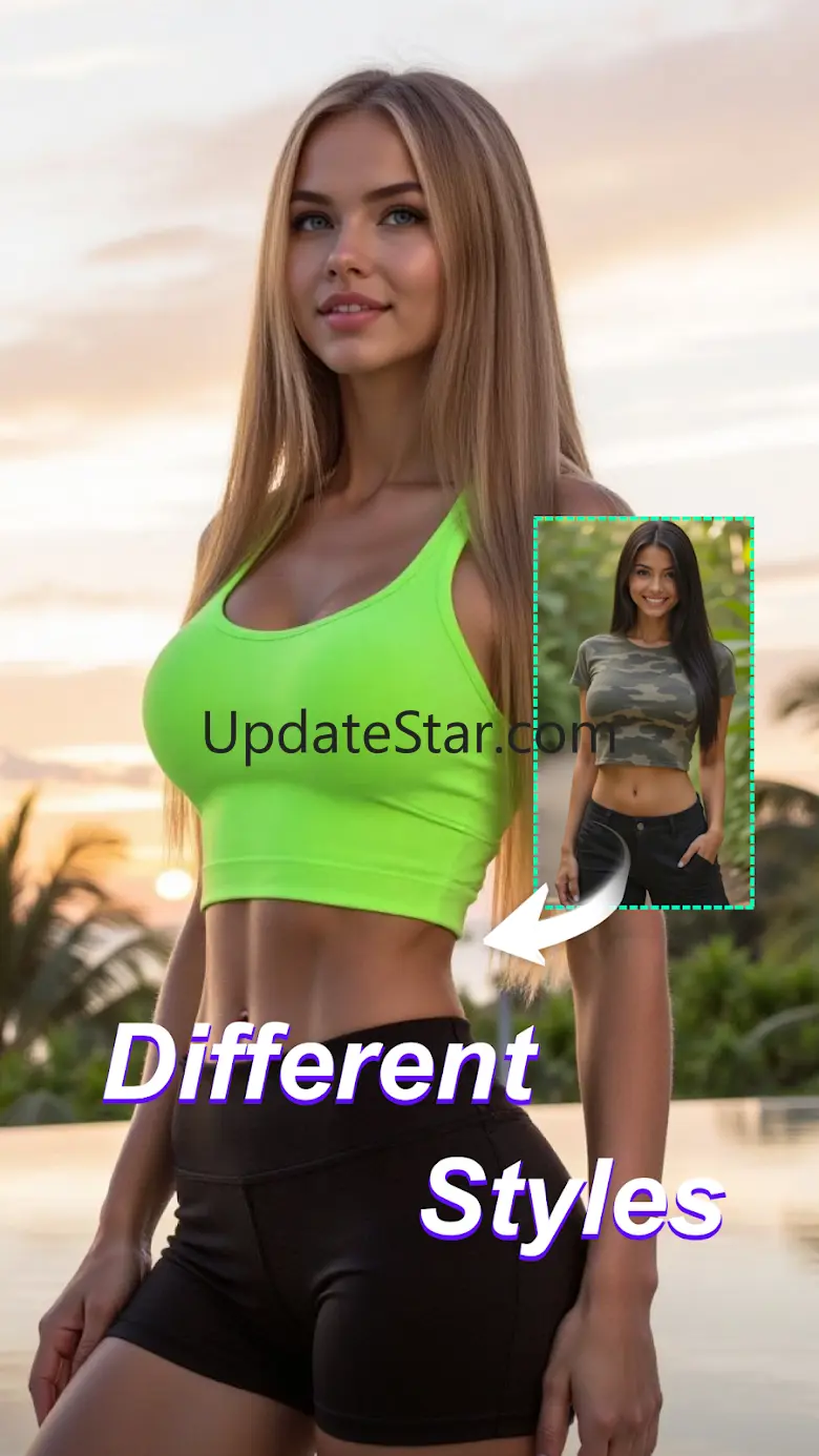 AI Fans - AI Creation 1.1.5