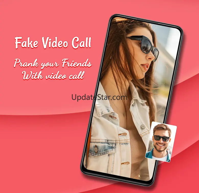 Fake Video Call - Prank GF 1.0.1