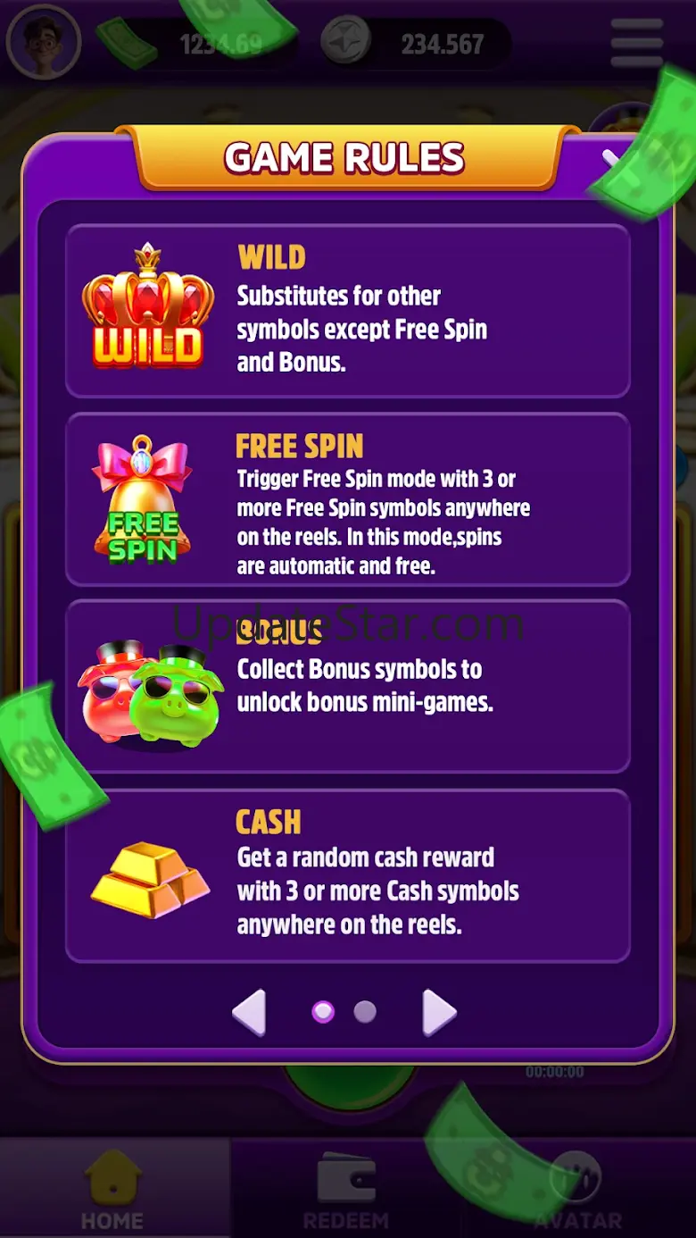 Lucky Gold Rush 1.0.2