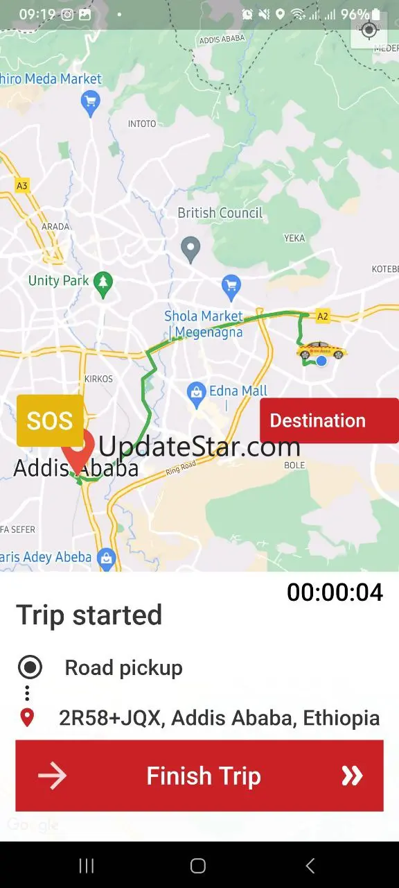 Adika Driver 4.6.7601