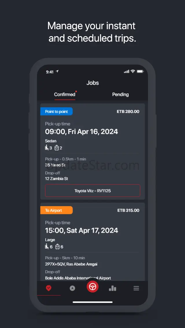 Adika Driver 4.6.7601