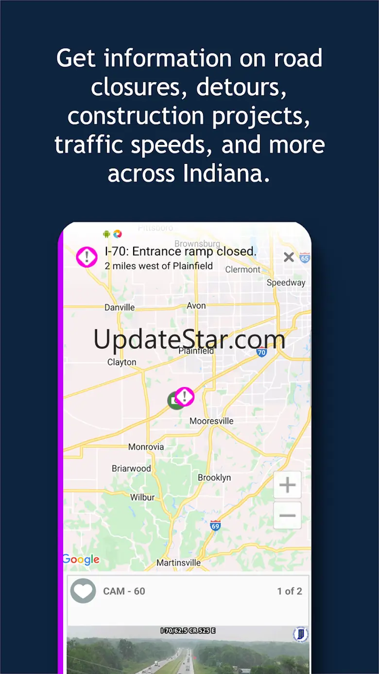 INDOT Trafficwise 5.7.112