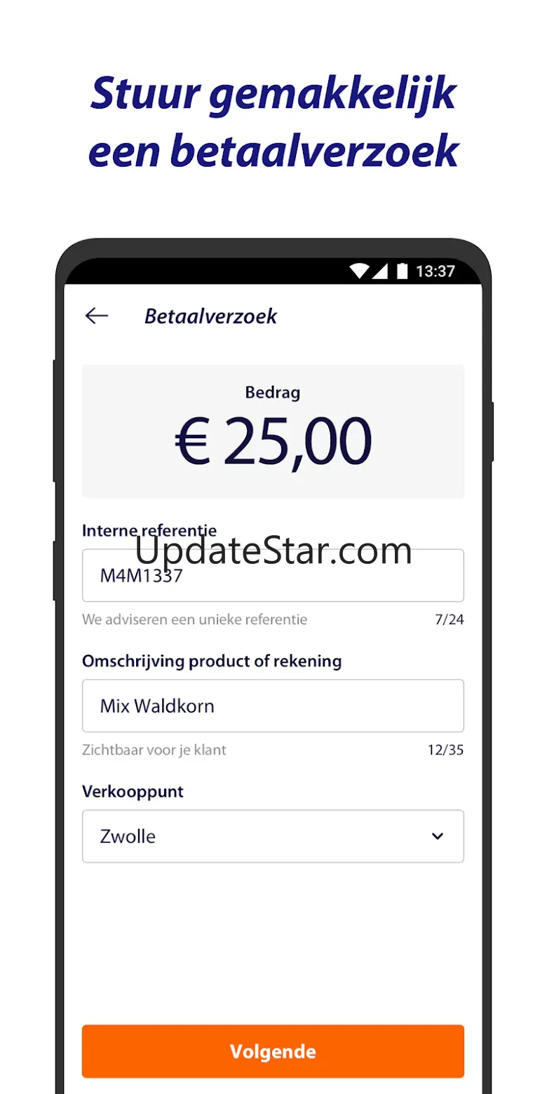 Rabo Smart Pay 2.2.3