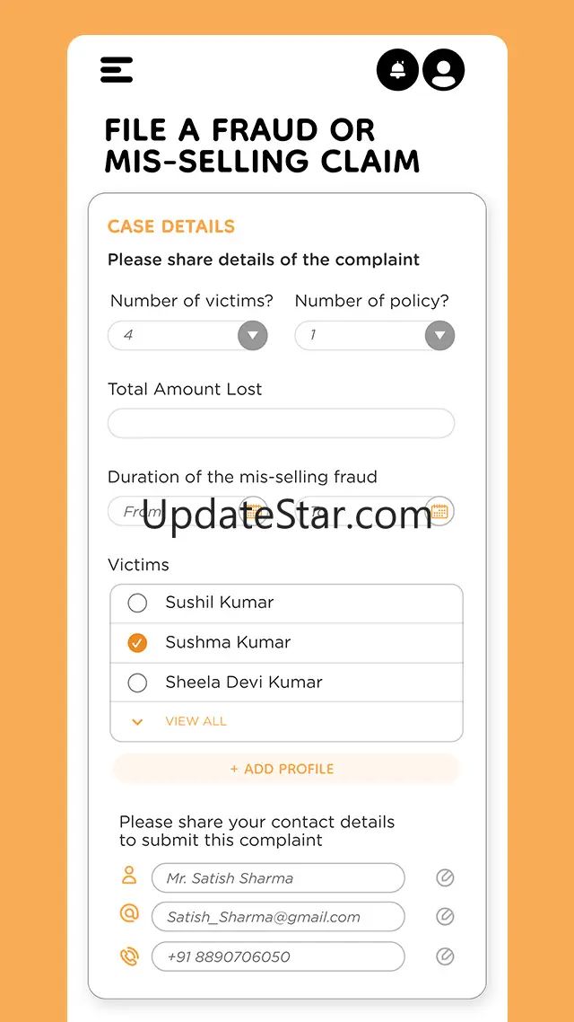 Polifyx by Insurance Samadhan 1.1.79