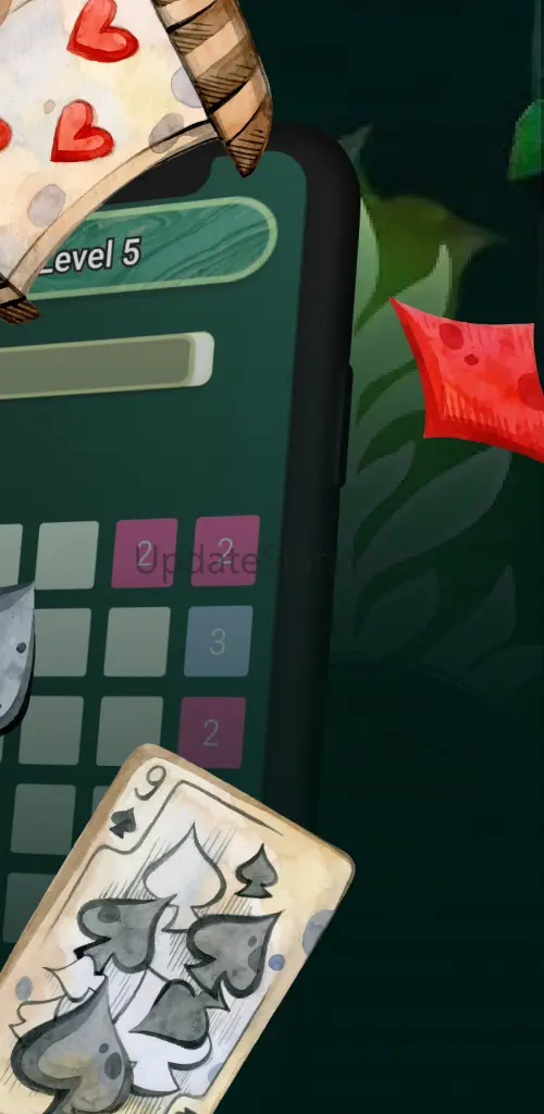 Yono Rummy 1.4.0