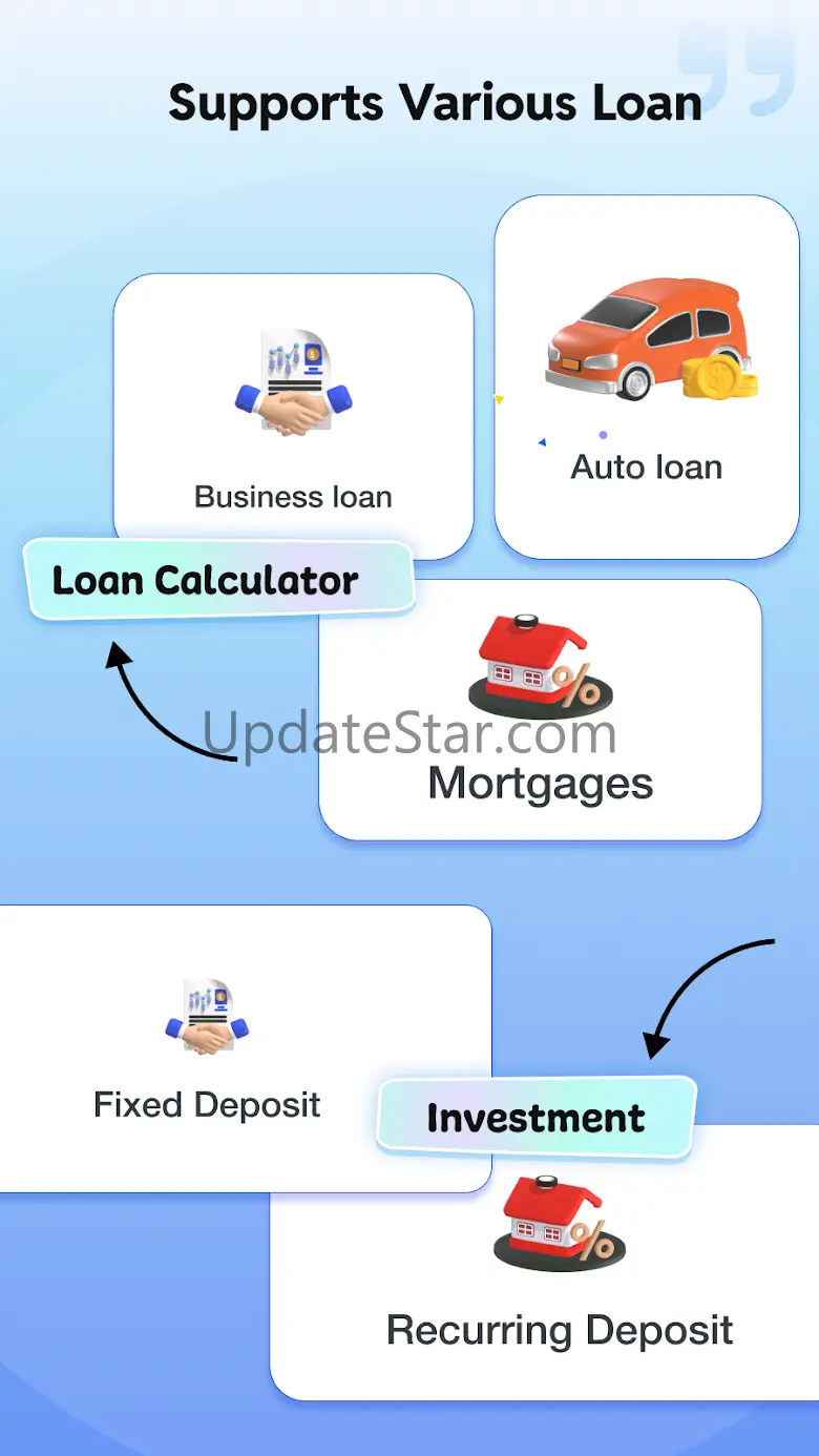 Pay Calculator - Monthly EMI