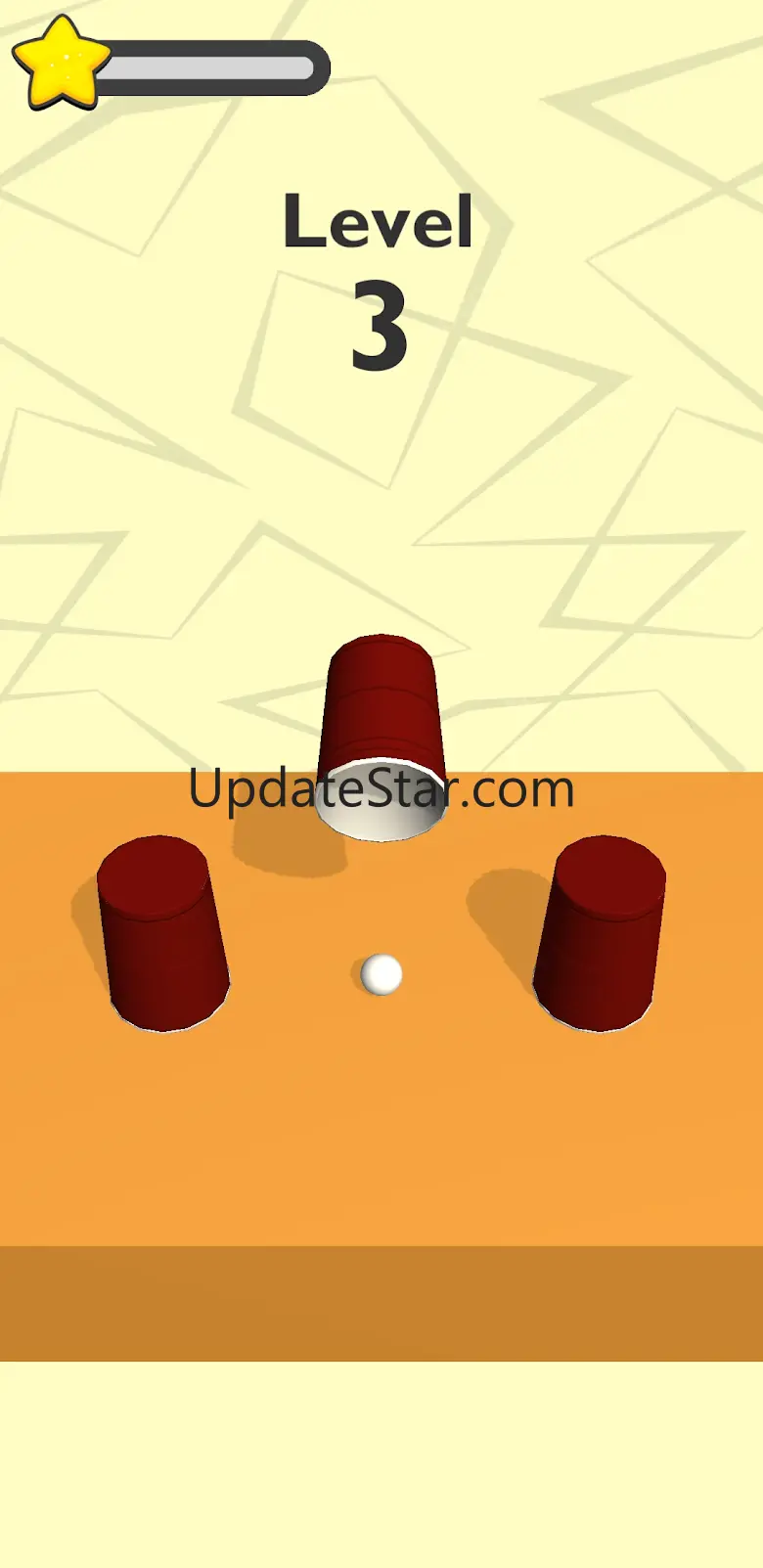 Find the Ball in the Cup Shell 1.0.9