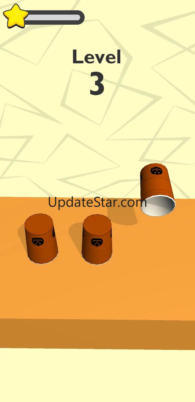 Find the Ball in the Cup Shell 1.0.9