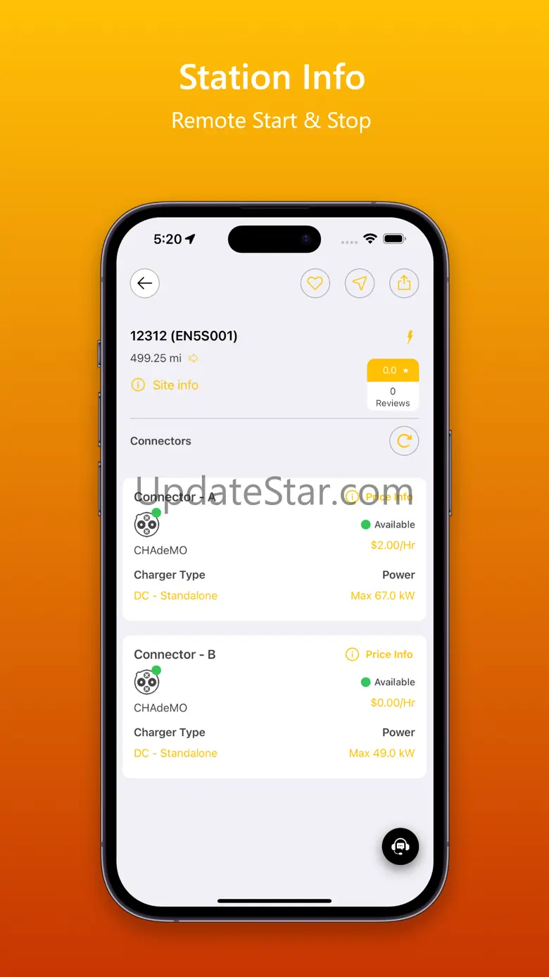 ENERGY5 - EV Charging 3.1.2
