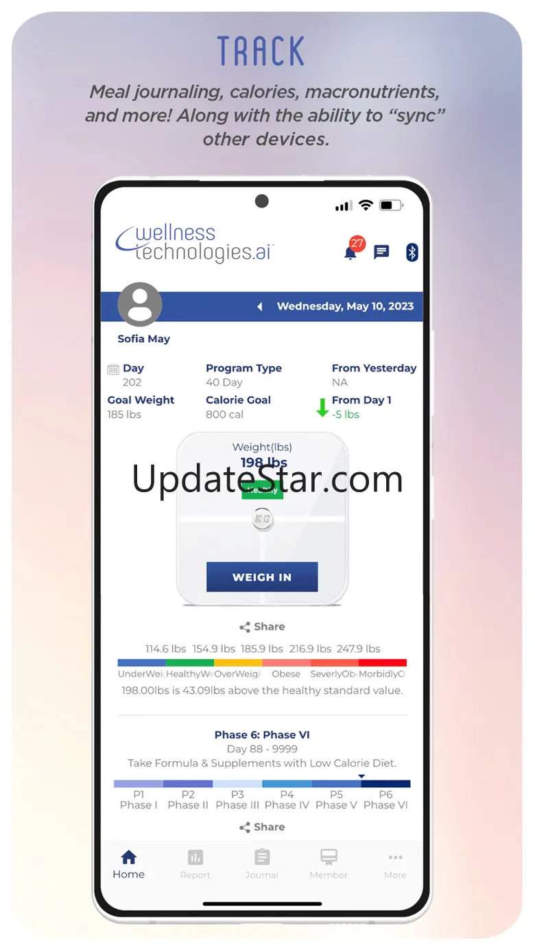 Wellness Technologies.ai 1.2.2