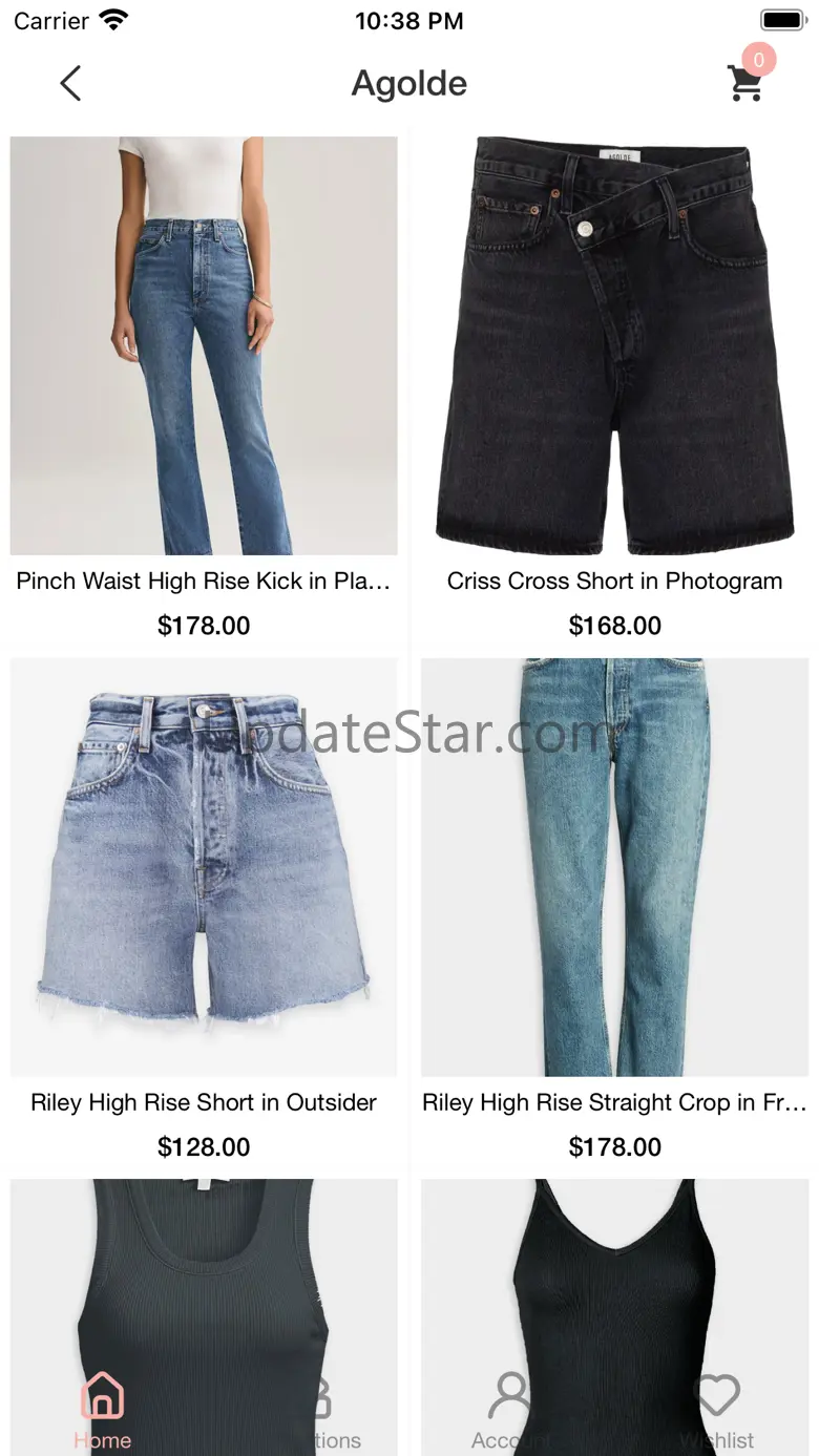 Shop Olivia 1.3