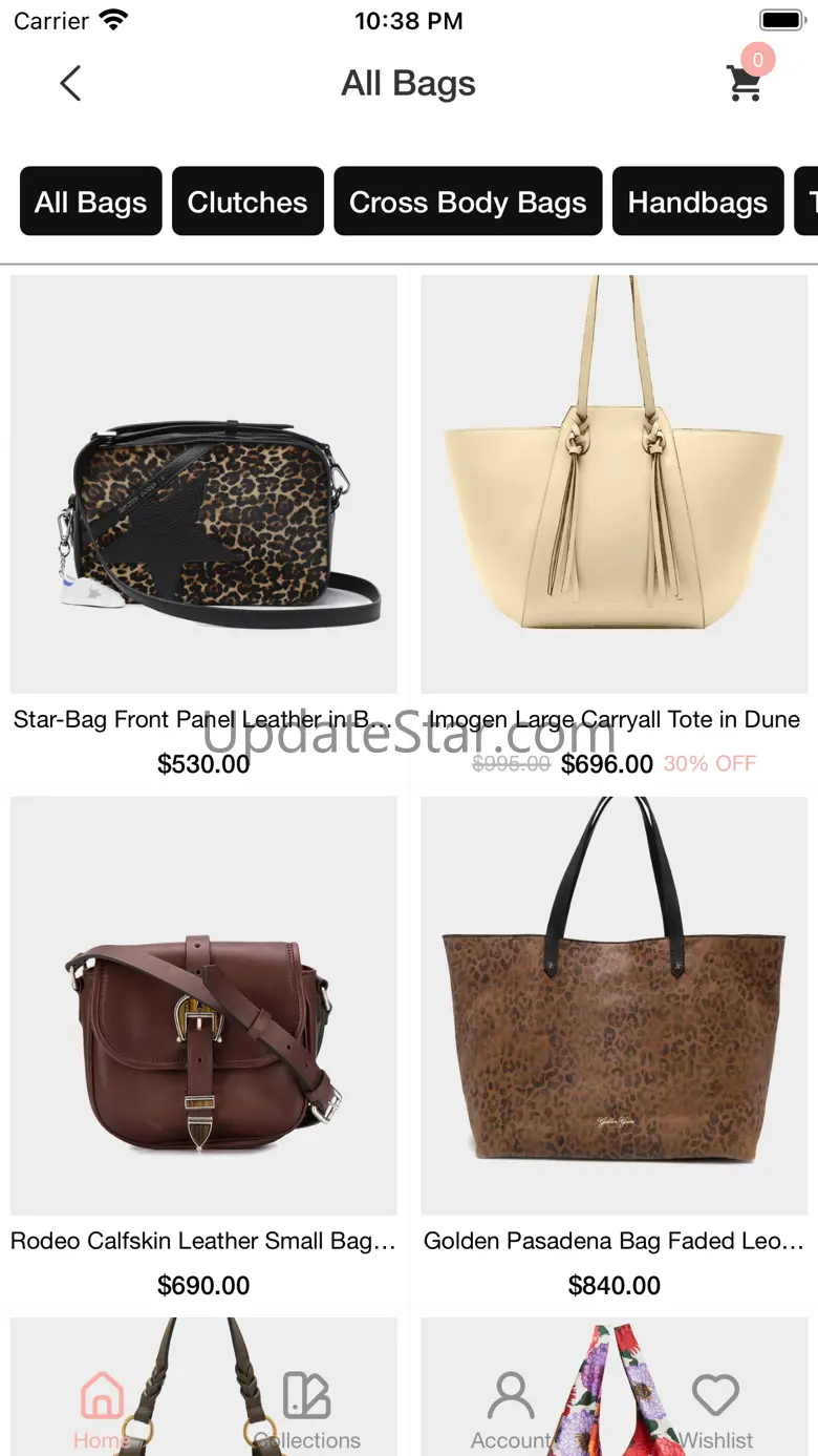 Shop Olivia 1.3