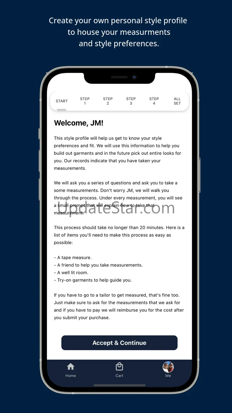 Cuff & Collar 4.0.8