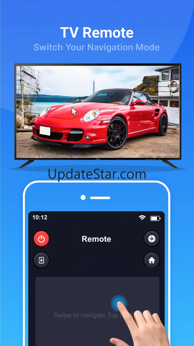 All TV Remote 1.0