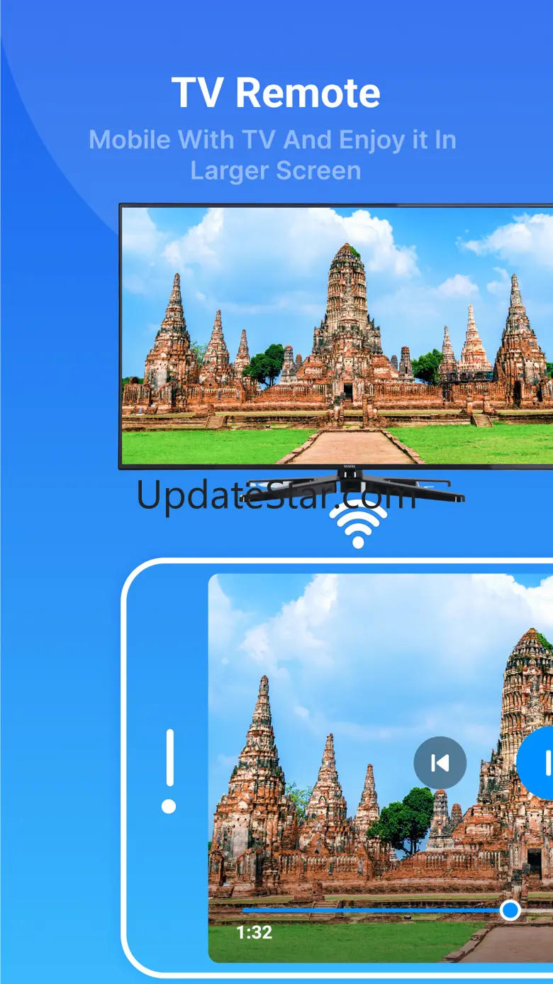 All TV Remote 1.0