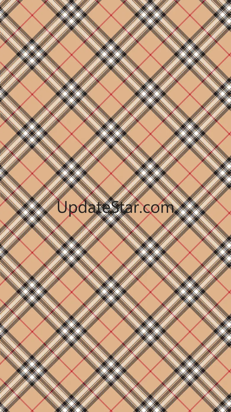 Fabric Tartan Plaid 1.0.1
