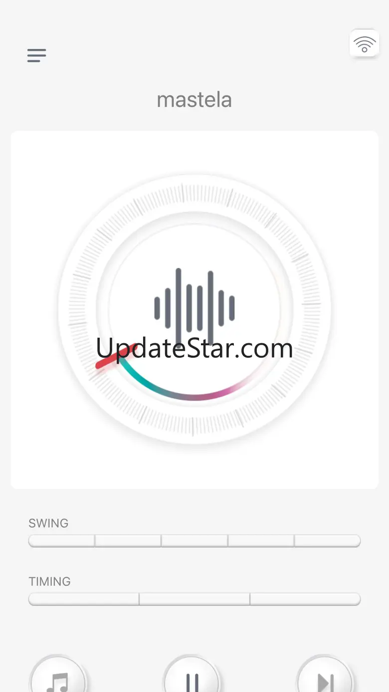 Mastela baby 2.0.1