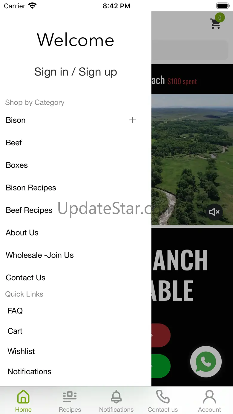 LChaim Meats 1.3