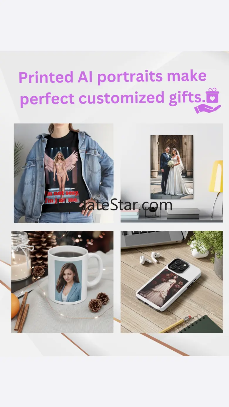 PrintMyAI - AI Portraits Print 2.2.4