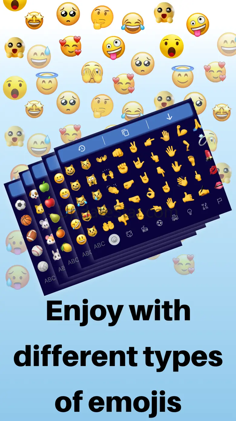 Punjabi Font Keyboard 1.2