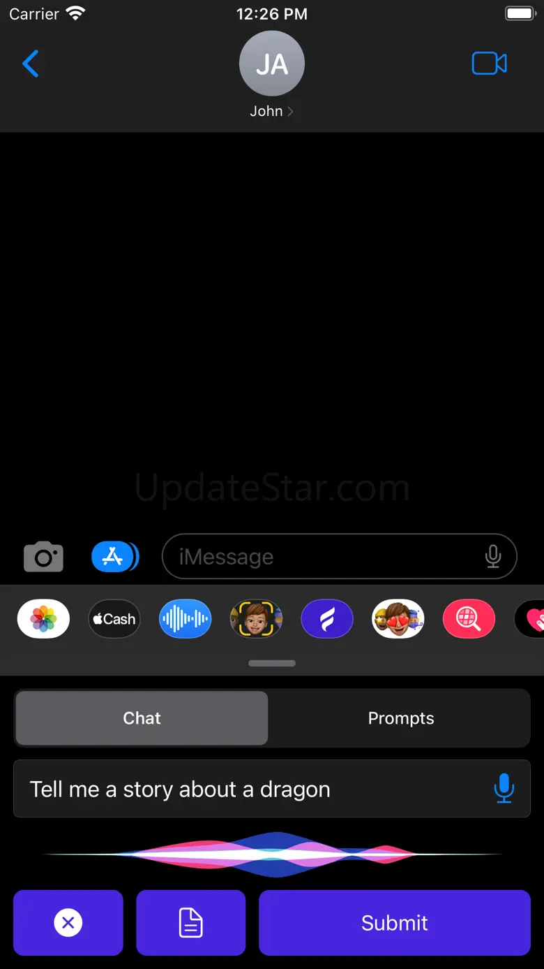 Redwing Chat: AI Assistant 2.0 (1)