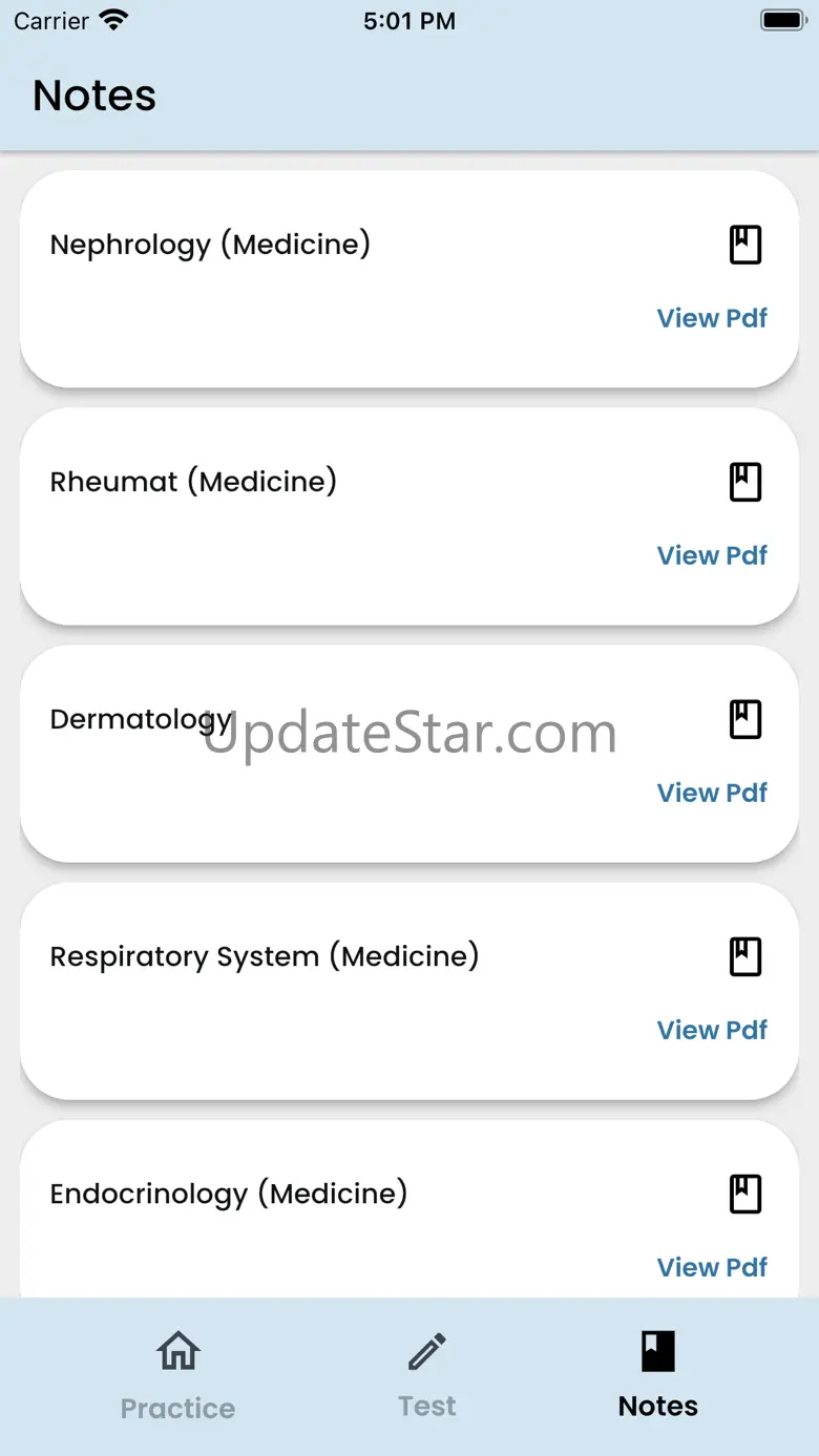 Reflex - NEET PG Preparation 1.0.66