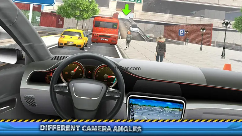 Car Parking Simulator : 2023 1.0.1