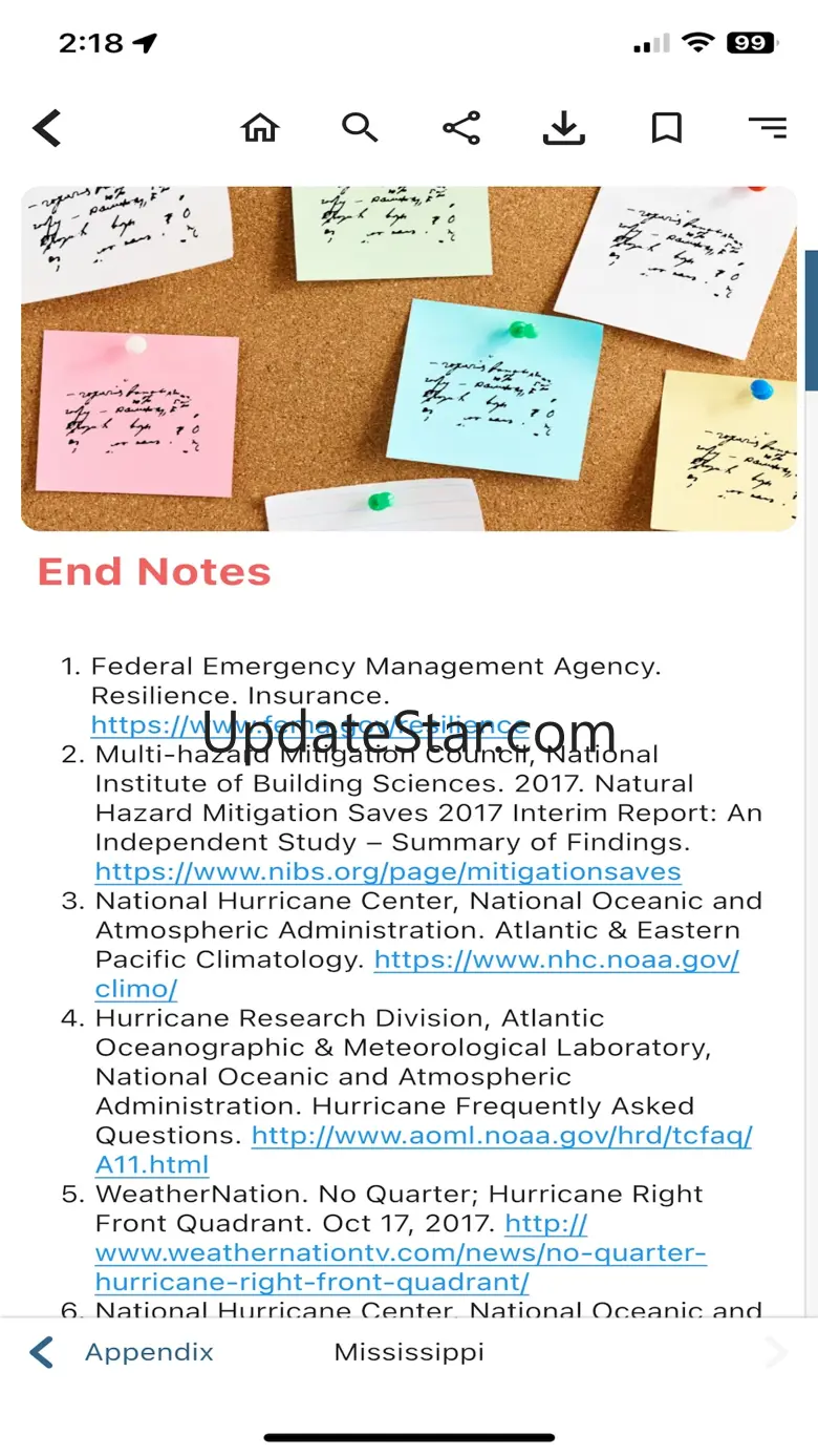 Coastal Homeowner's Handbook 1.2.5