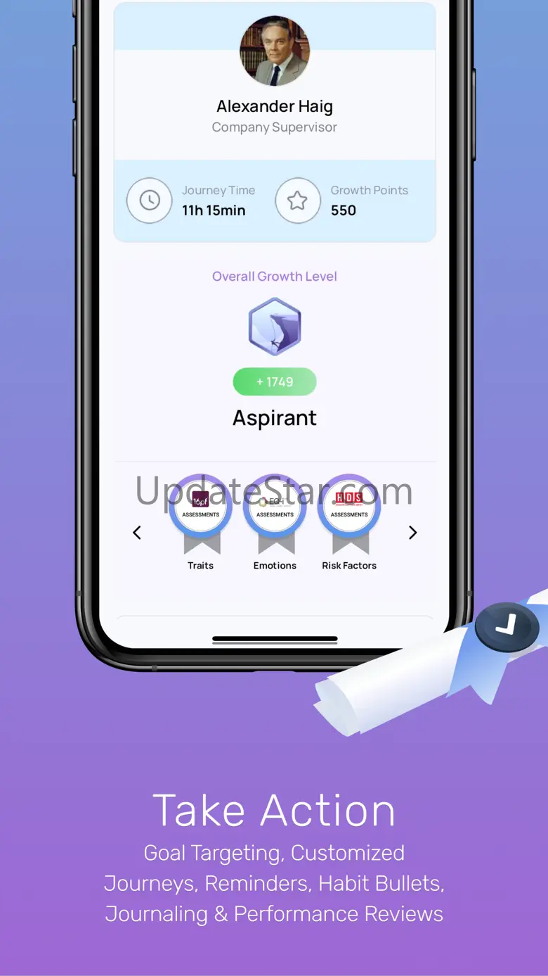AspireVue 1.20