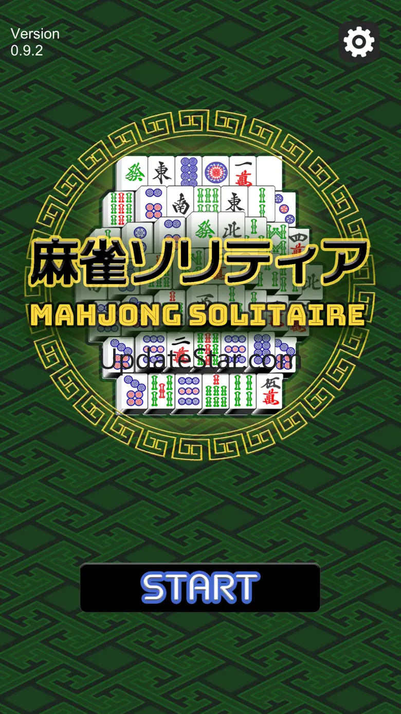 Mahjong Solitaire - Anyware 1.0.1