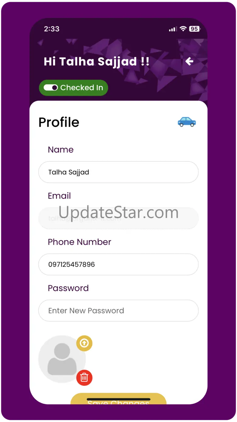 EZLayover 1.1