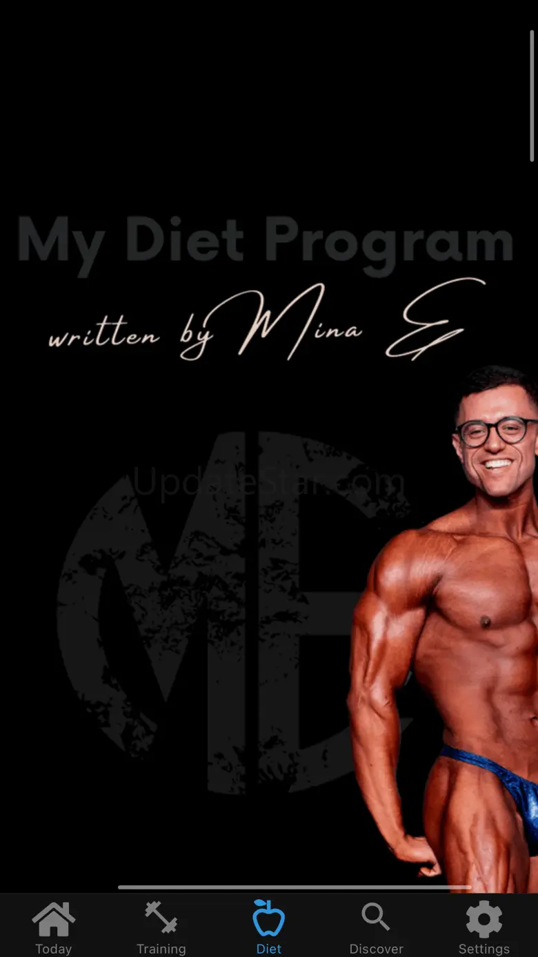 ME Fitness+ 2.1.1