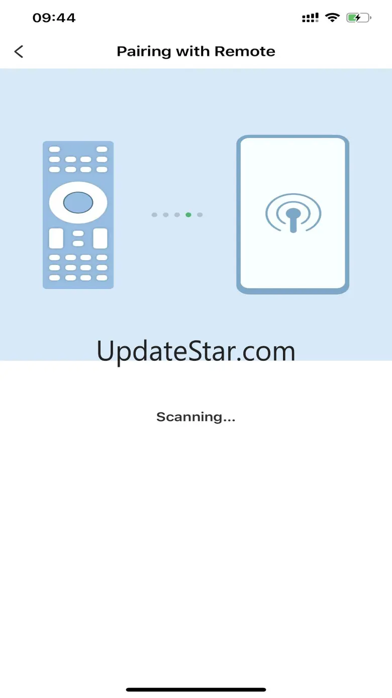 Find My Clicker 1.4.0