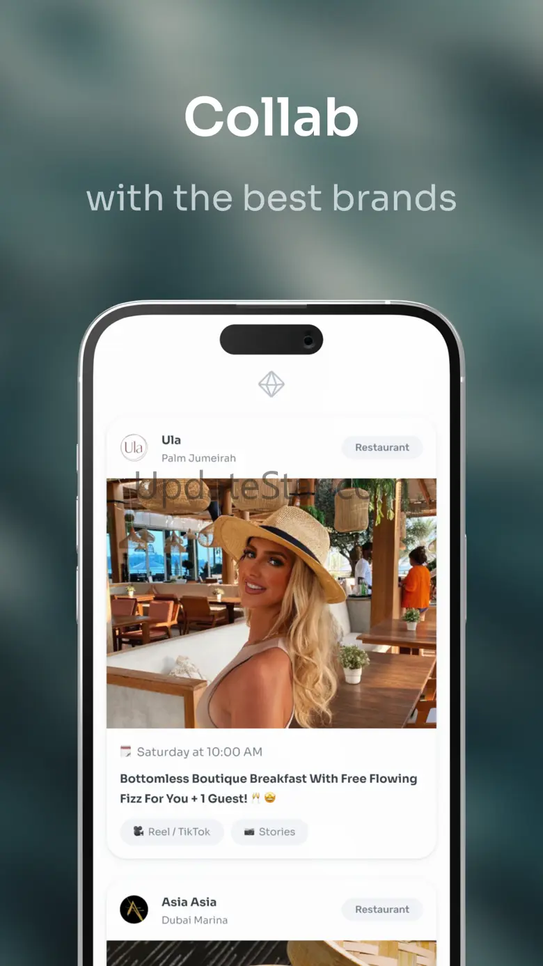 Collabify – Collab with brands 1.1.3
