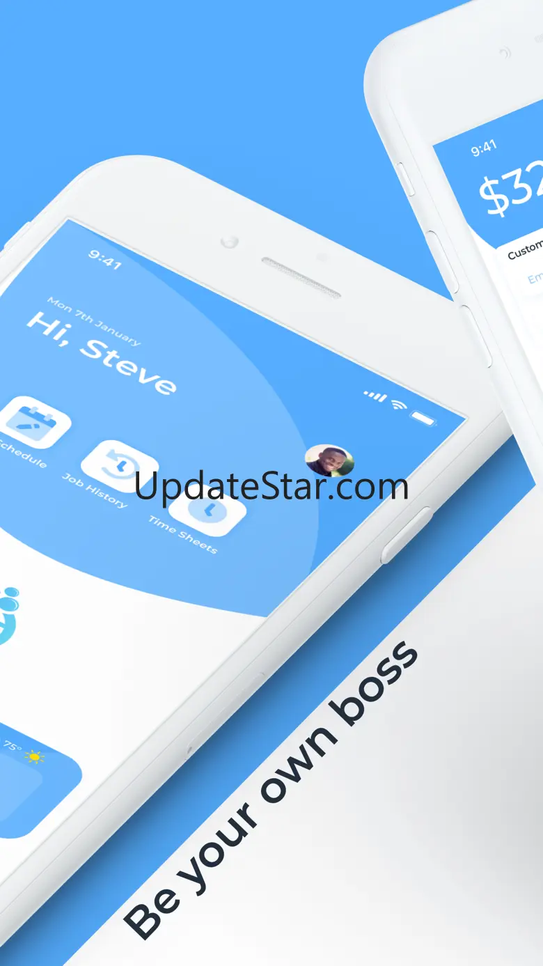 Wash Web Detailer 2.0.0