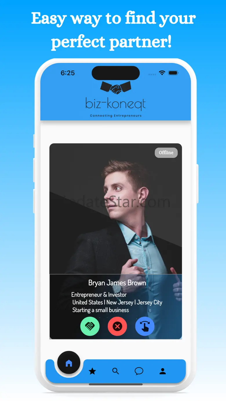 Biz-Koneqt 1.1.0