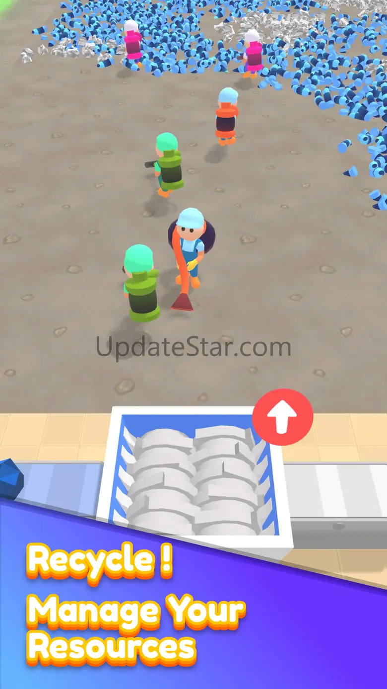 Recycle Boss 1.0.1
