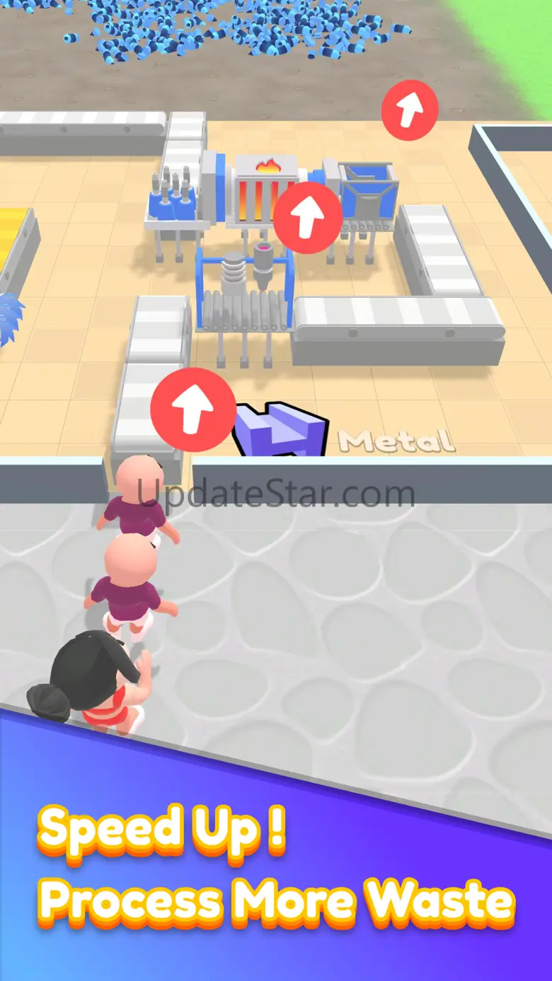 Recycle Boss 1.0.1
