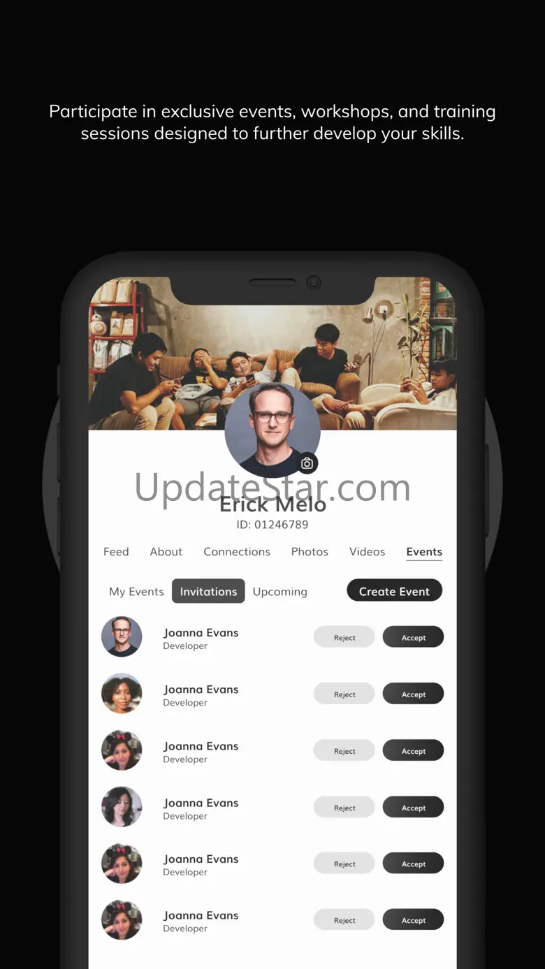 Upgraded Human 2.7