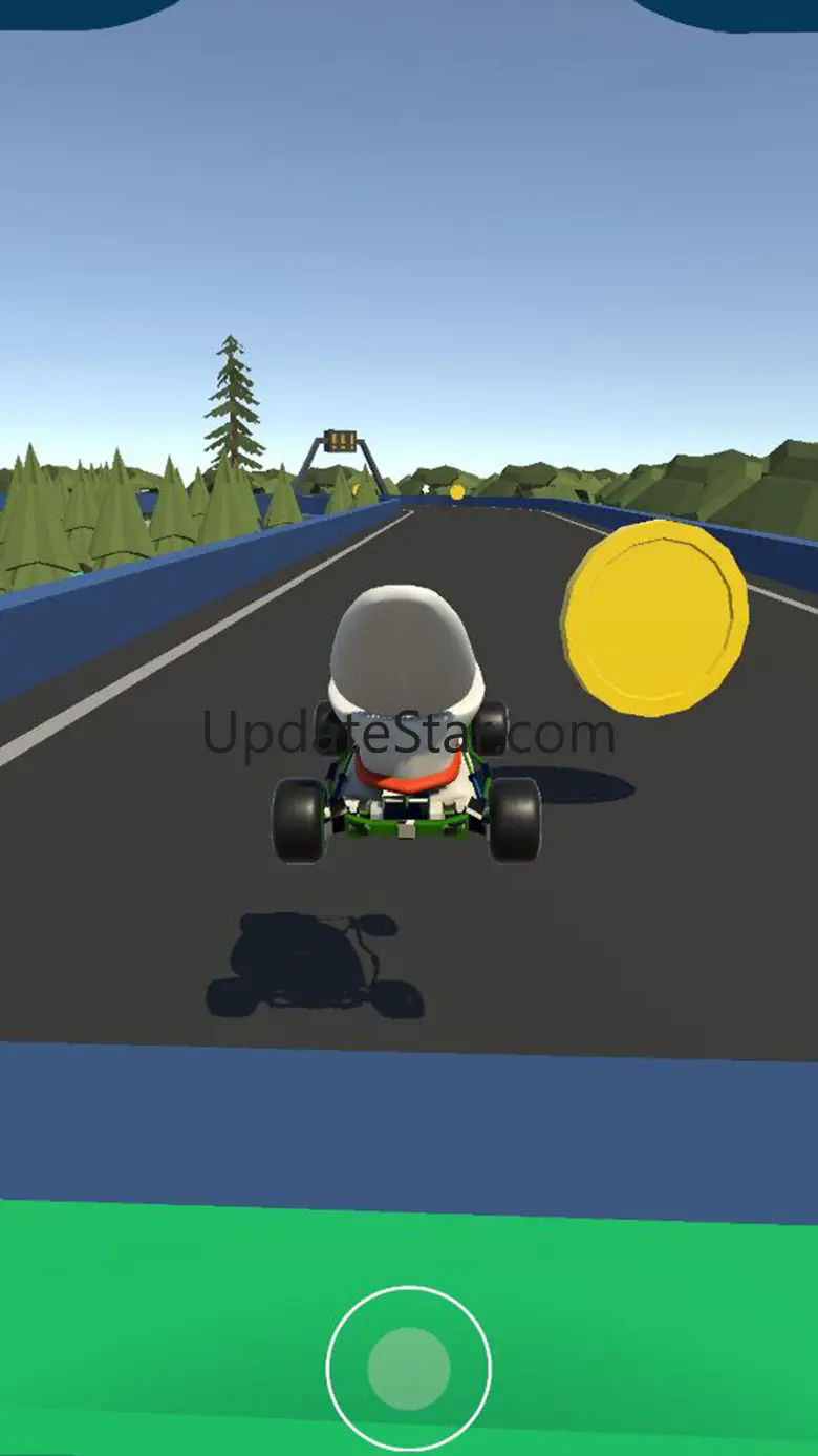 TreadmillGuyRacing 1.3.8