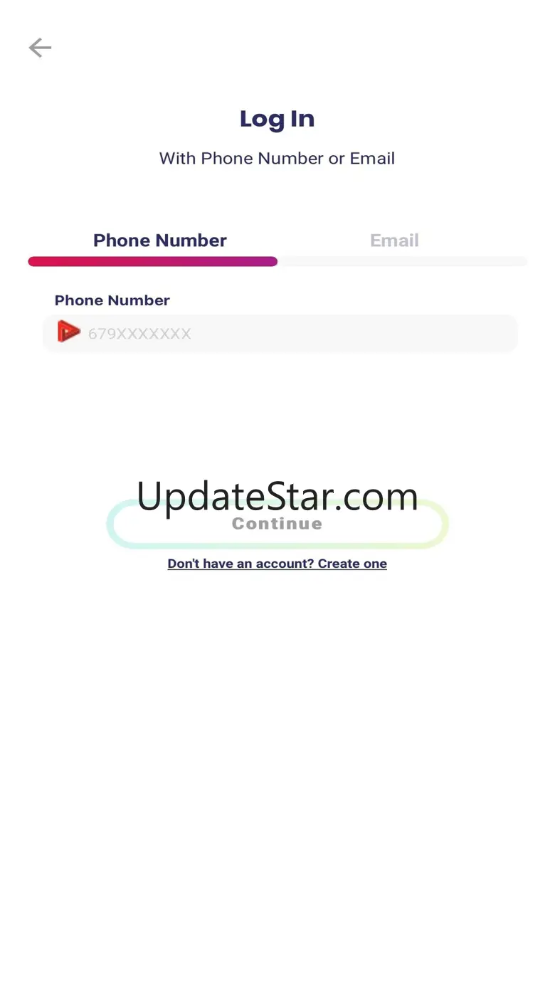 Digicel Pacific 1.0.21