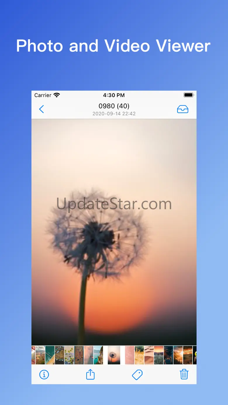 Picsee - Photo Manage 1.0.1